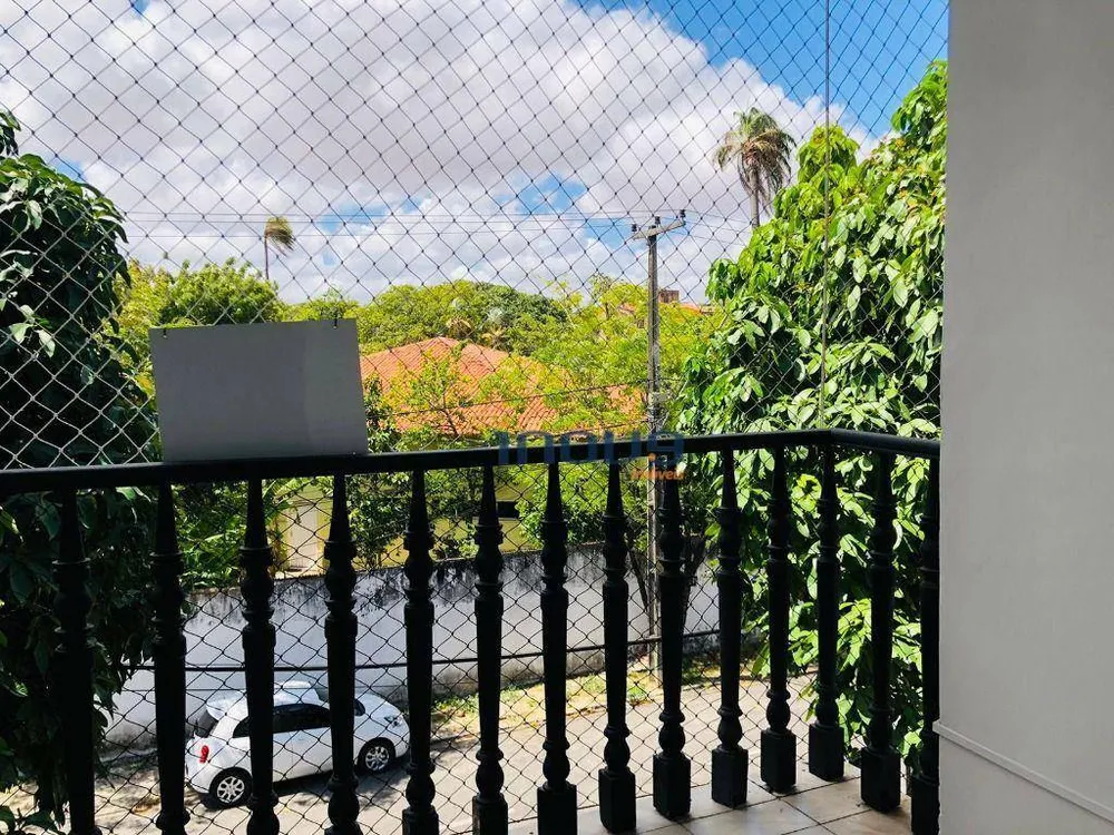 Apartamento, 3 quartos, 107 m² - Foto 12