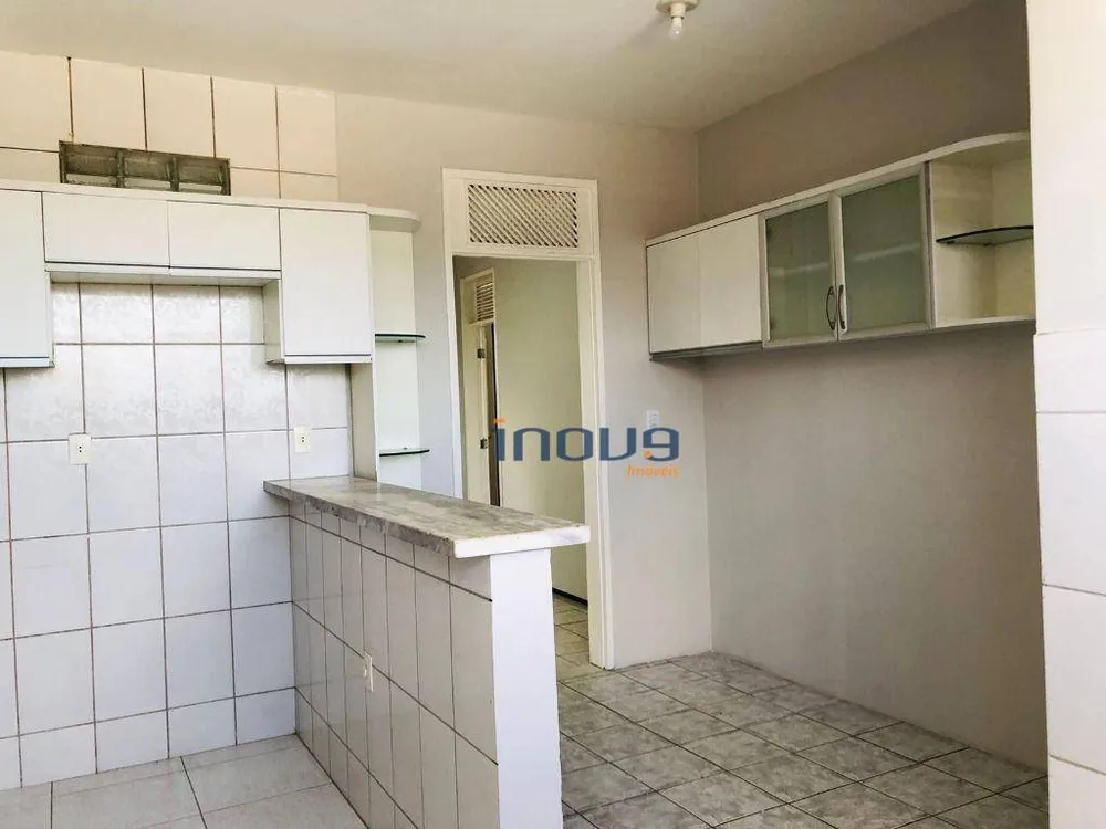 Apartamento, 3 quartos, 107 m² - Foto 5