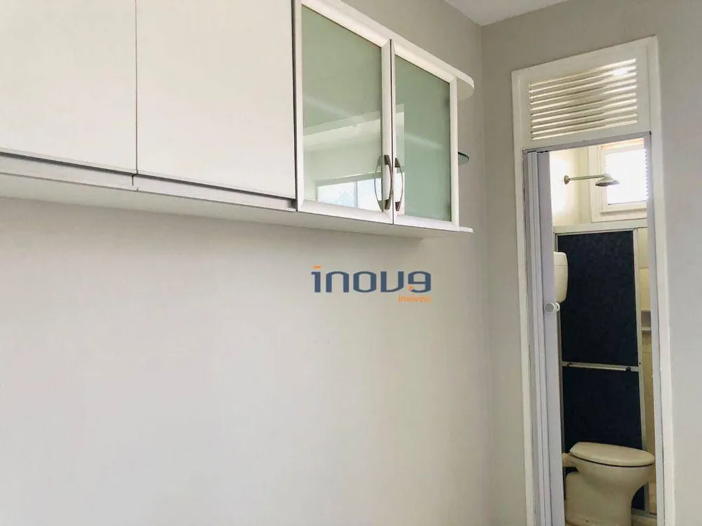 Apartamento, 3 quartos, 107 m² - Foto 6