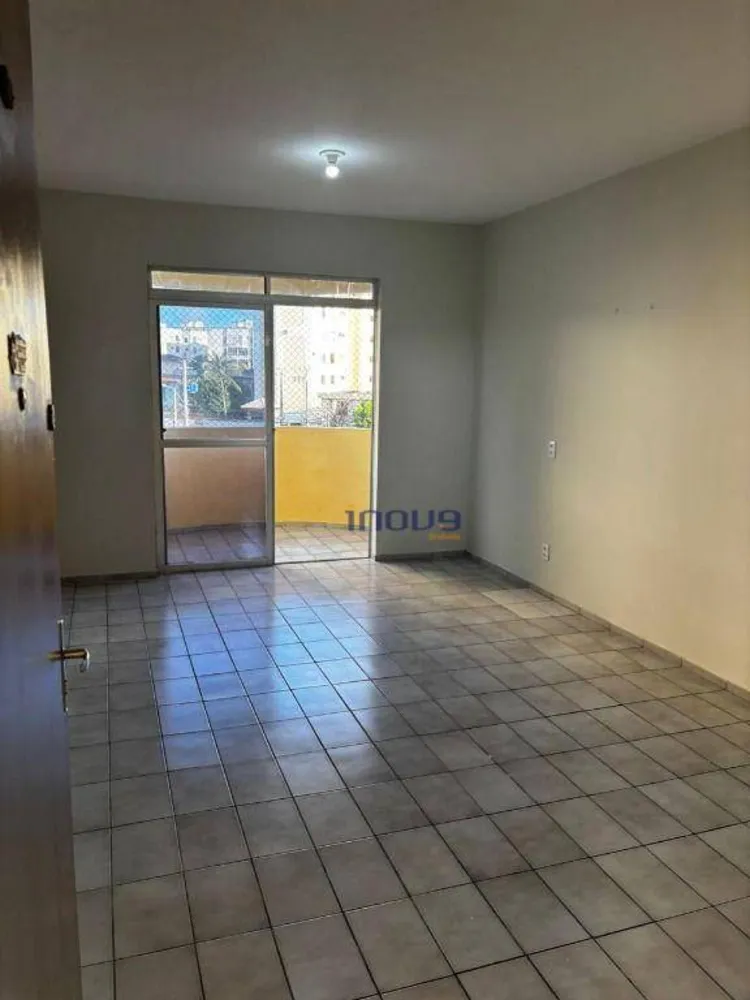 Apartamento, 3 quartos, 109 m² - Foto 5
