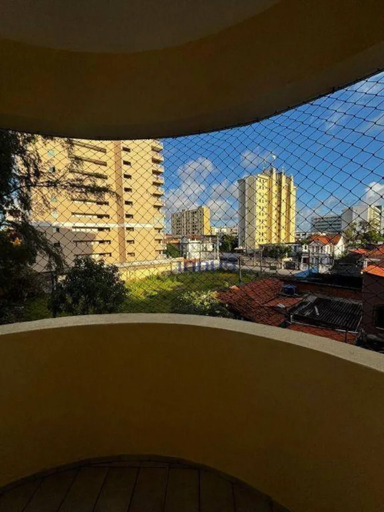 Apartamento, 3 quartos, 109 m² - Foto 3