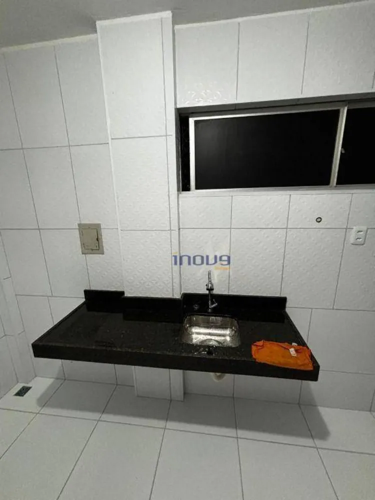 Apartamento, 3 quartos, 109 m² - Foto 3