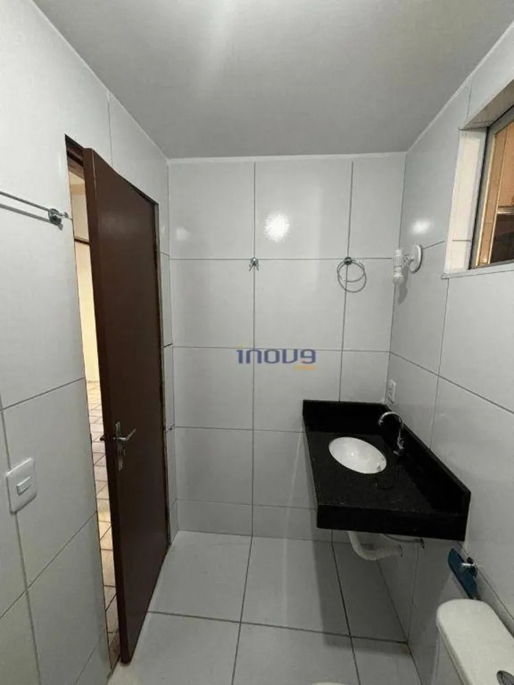 Apartamento, 3 quartos, 109 m² - Foto 4