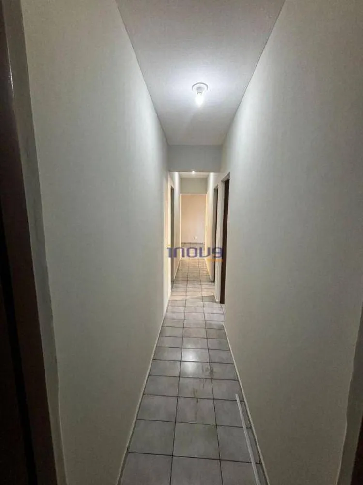 Apartamento, 3 quartos, 109 m² - Foto 2