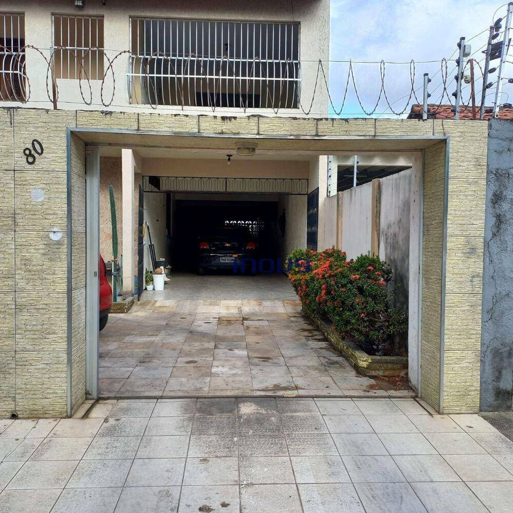 Casa, 4 quartos, 300 m² - Foto 3