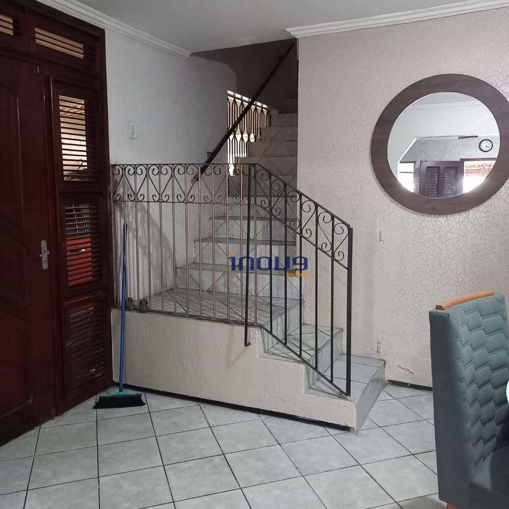 Casa, 4 quartos, 300 m² - Foto 9