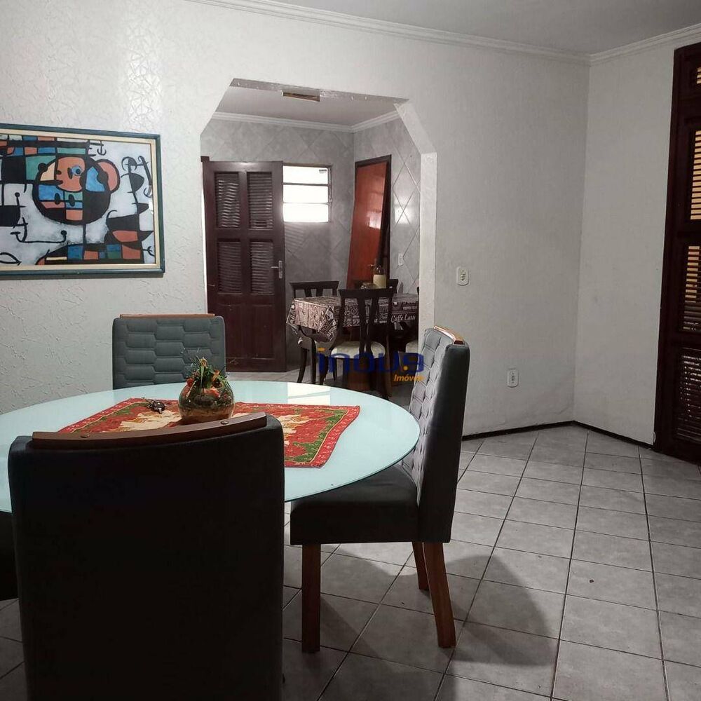 Casa, 4 quartos, 300 m² - Foto 7