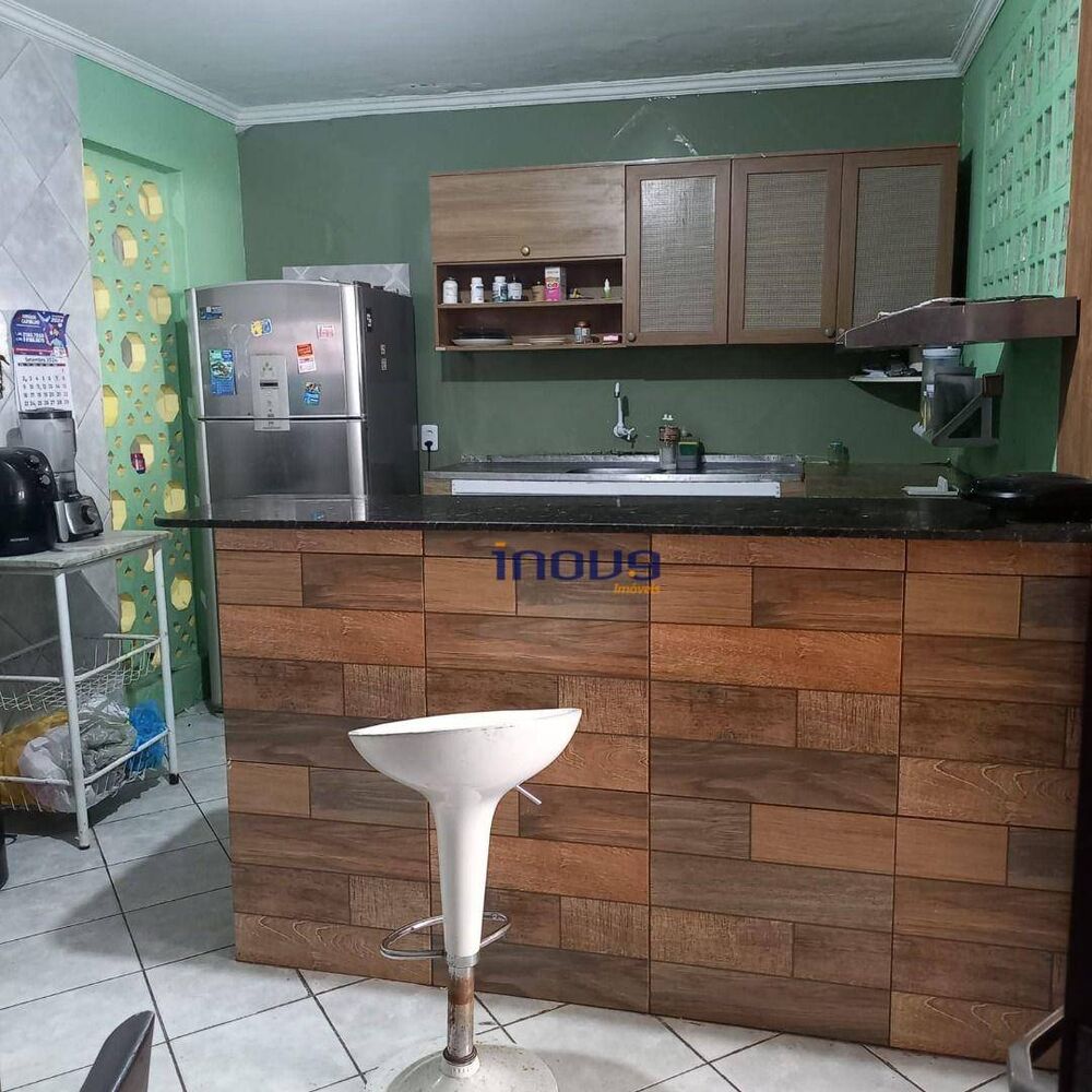 Casa, 4 quartos, 300 m² - Foto 2