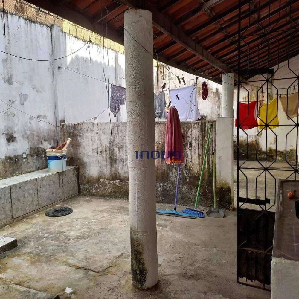 Casa, 4 quartos, 300 m² - Foto 5