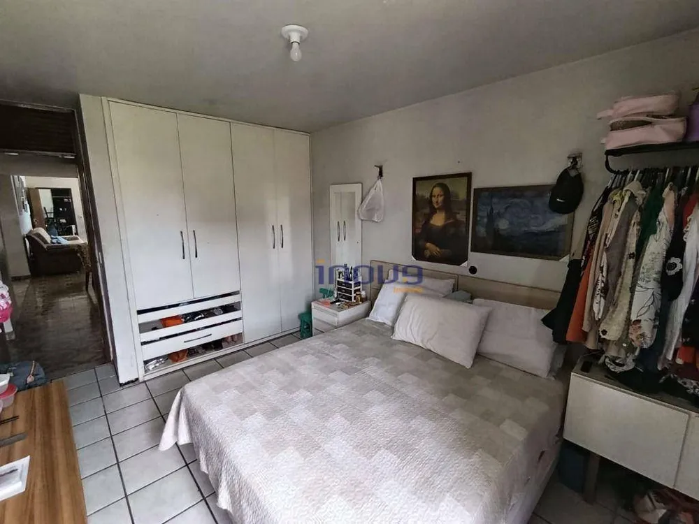 Casa, 3 quartos - Foto 7