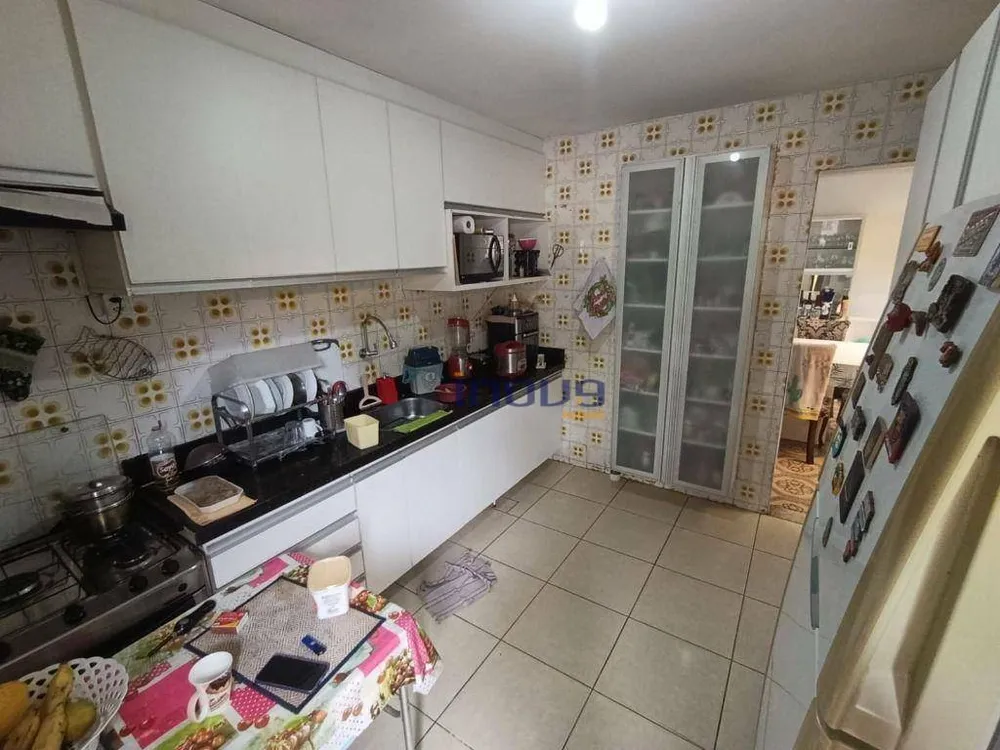 Casa, 3 quartos - Foto 6