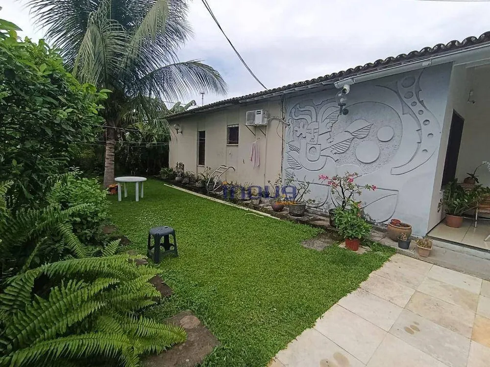 Casa, 3 quartos - Foto 15