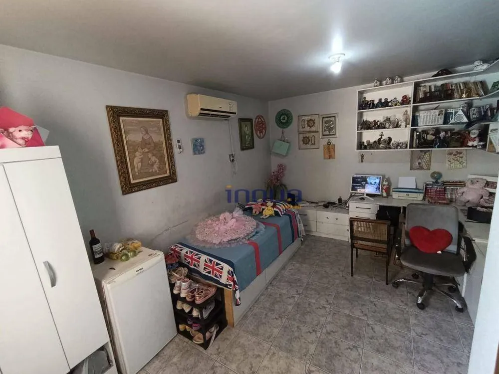 Casa, 3 quartos - Foto 10