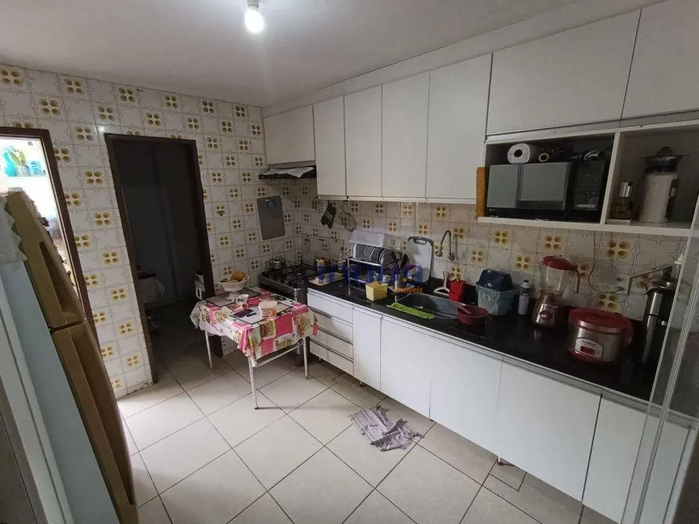 Casa, 3 quartos - Foto 5