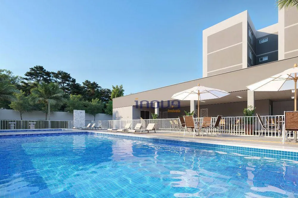Apartamento, 2 quartos, 40 m² - Foto 10