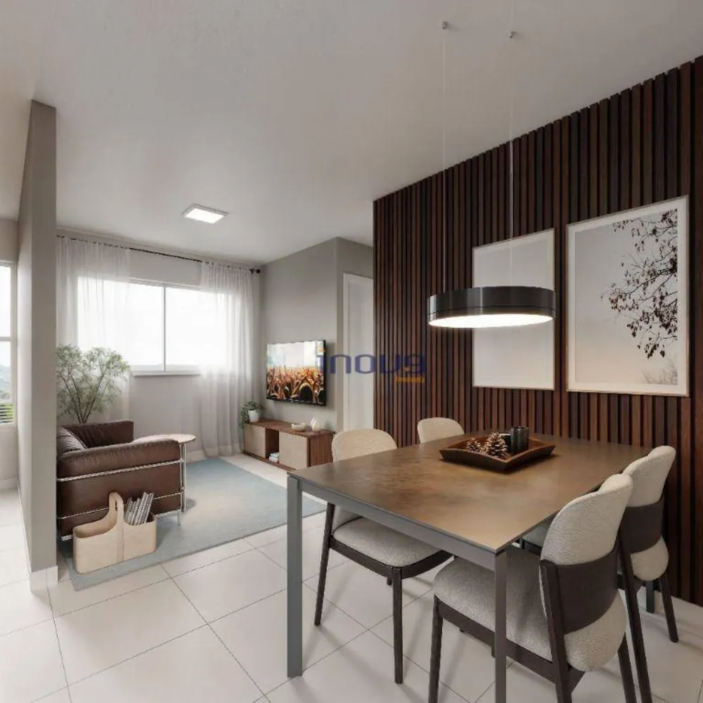 Apartamento, 2 quartos, 40 m² - Foto 12