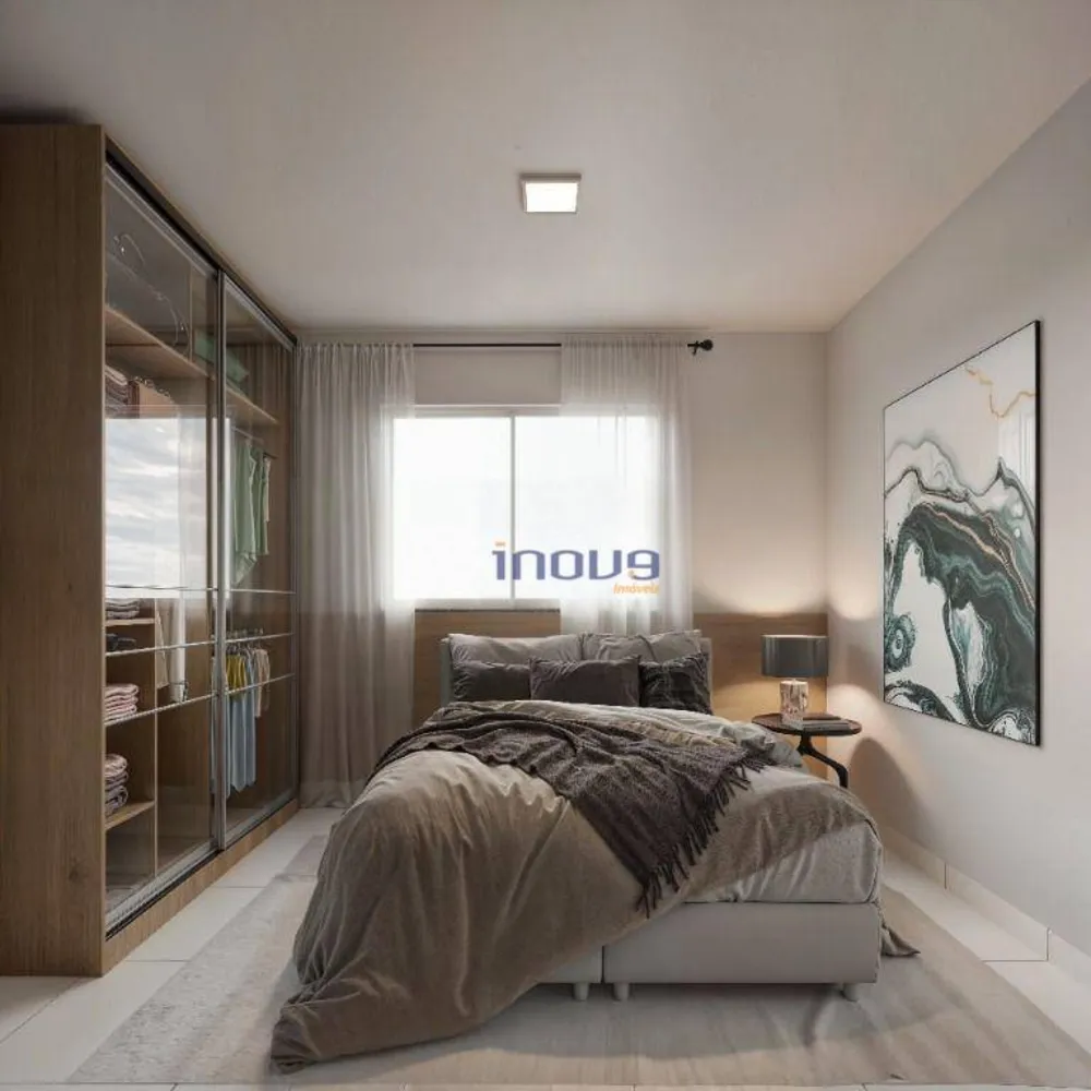 Apartamento, 2 quartos, 40 m² - Foto 6