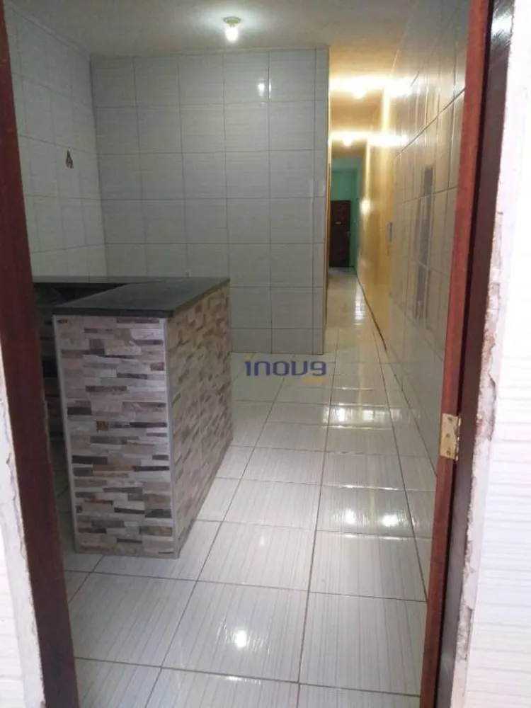 Casa, 2 quartos - Foto 14