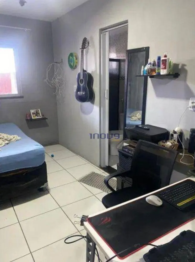 Casa, 2 quartos - Foto 7