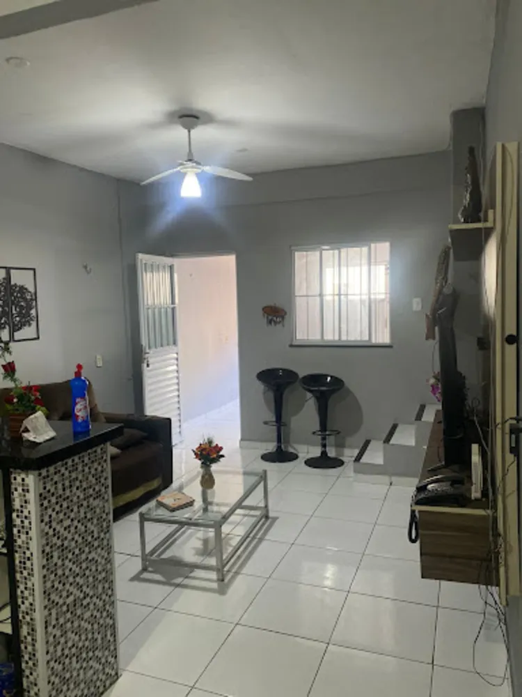 Casa, 2 quartos - Foto 5