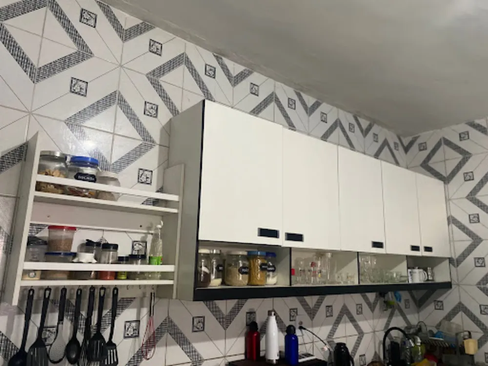 Casa, 2 quartos - Foto 4