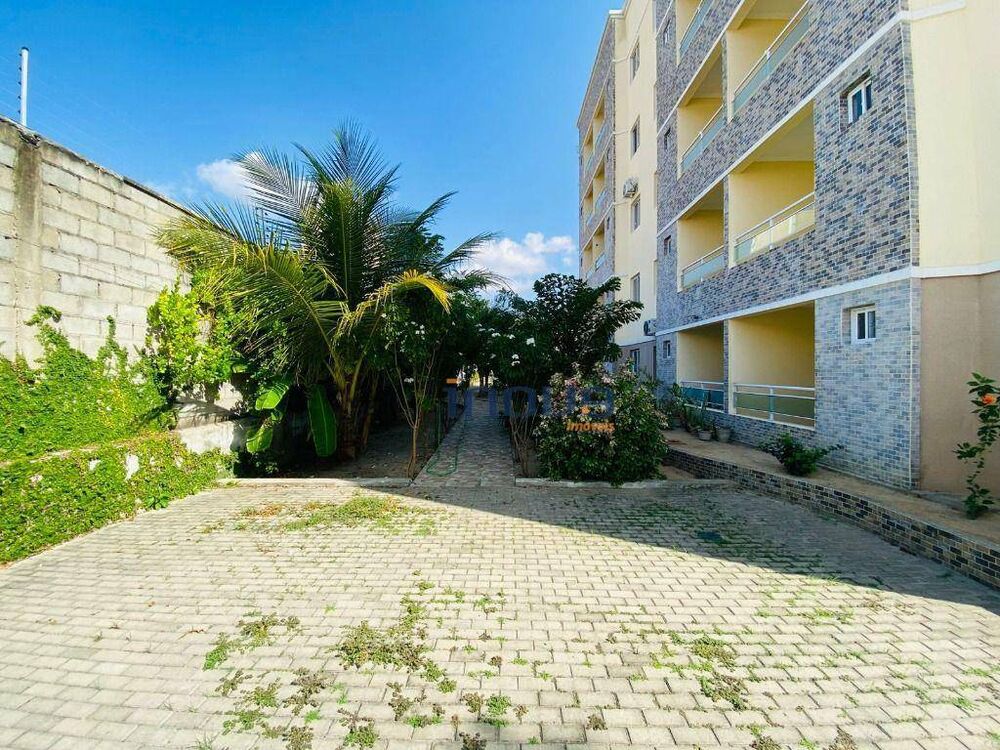 Apartamento para alugar com 2 quartos, 54m² - Foto 19