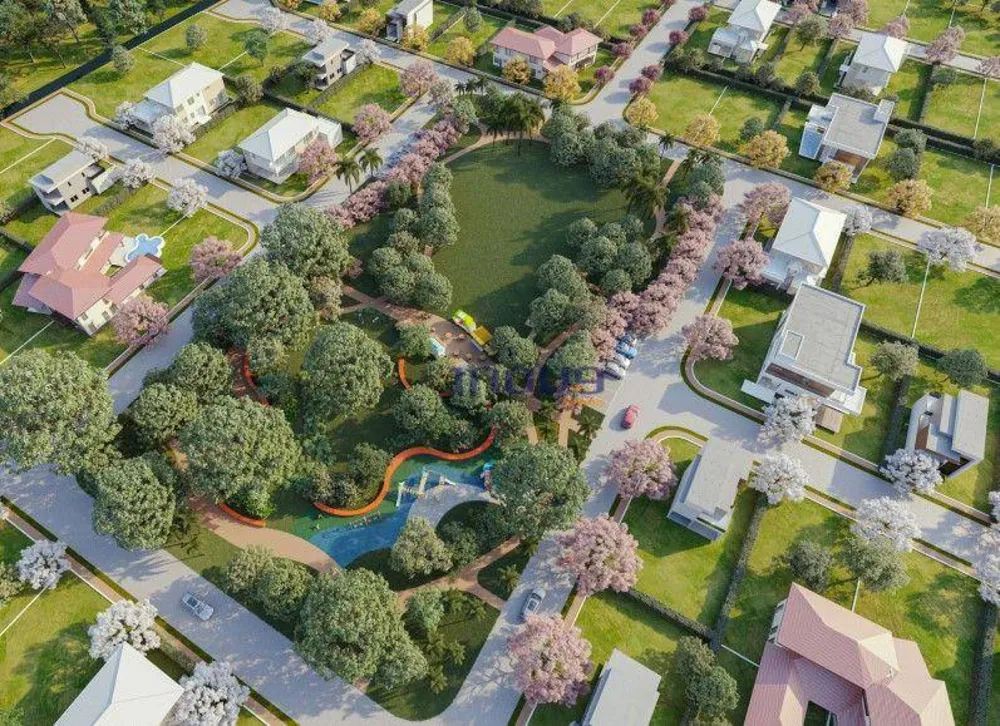 Loteamento e Condomínio, 358 m² - Foto 2
