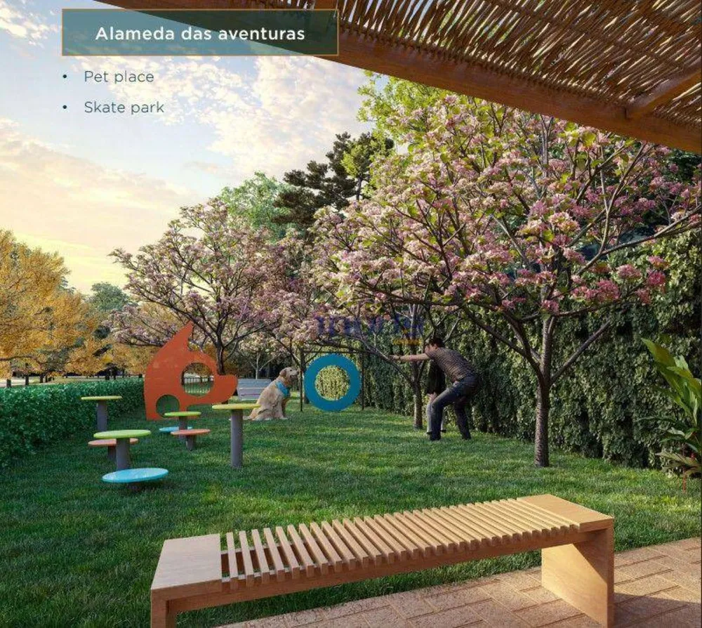 Loteamento e Condomínio, 358 m² - Foto 4