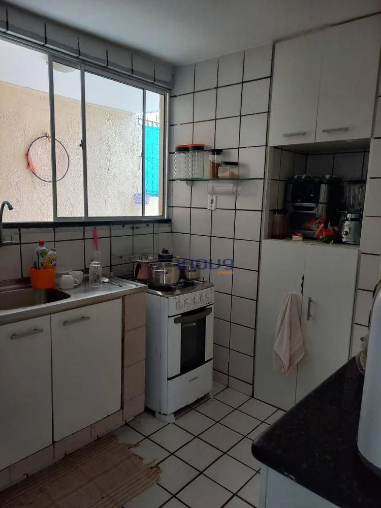 Casa de Condomínio, 5 quartos - Foto 9