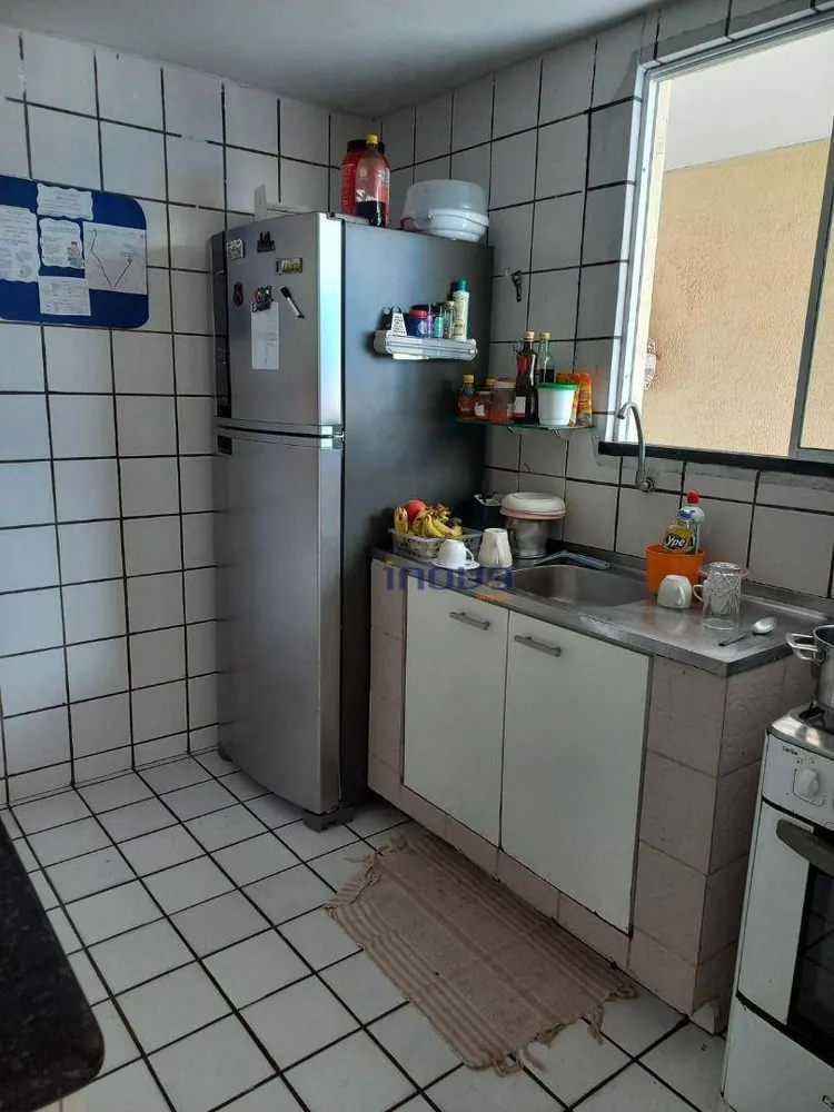 Casa de Condomínio, 5 quartos - Foto 10