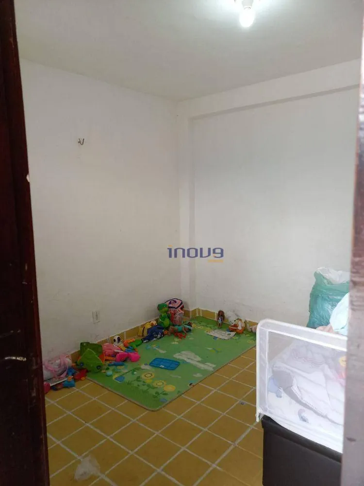 Casa de Condomínio, 5 quartos - Foto 14