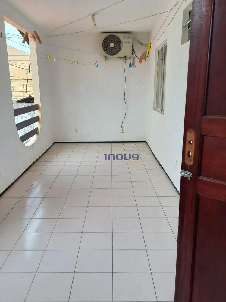 Casa de Condomínio, 5 quartos - Foto 1