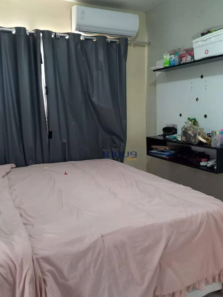 Casa de Condomínio, 5 quartos - Foto 3