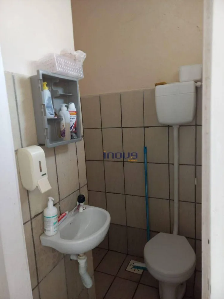 Casa de Condomínio, 5 quartos - Foto 11