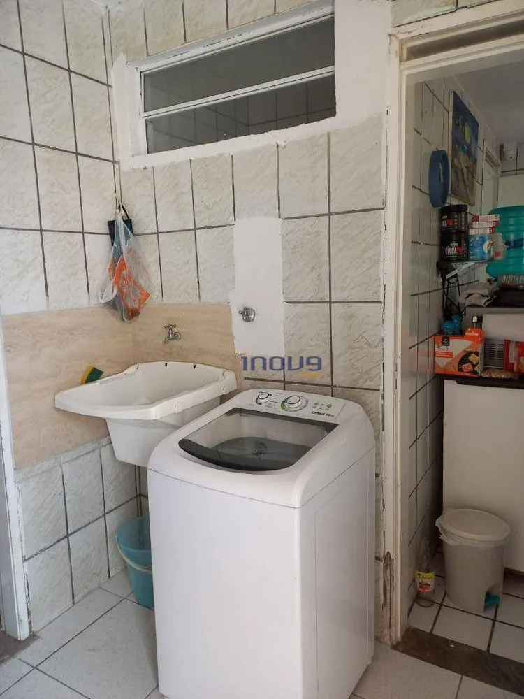 Casa de Condomínio, 5 quartos - Foto 12