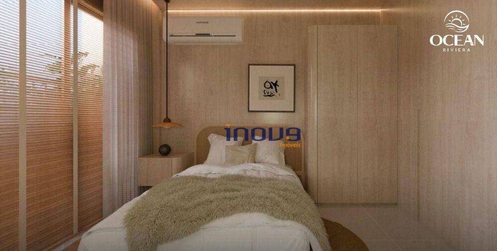 Apartamento, 2 quartos, 35 m² - Foto 8