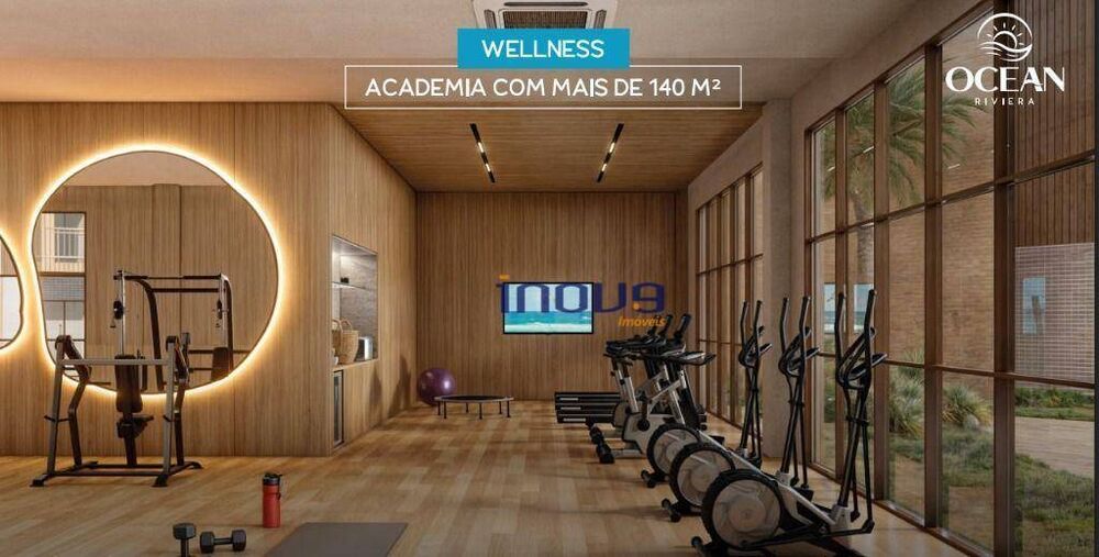 Apartamento, 2 quartos, 35 m² - Foto 2