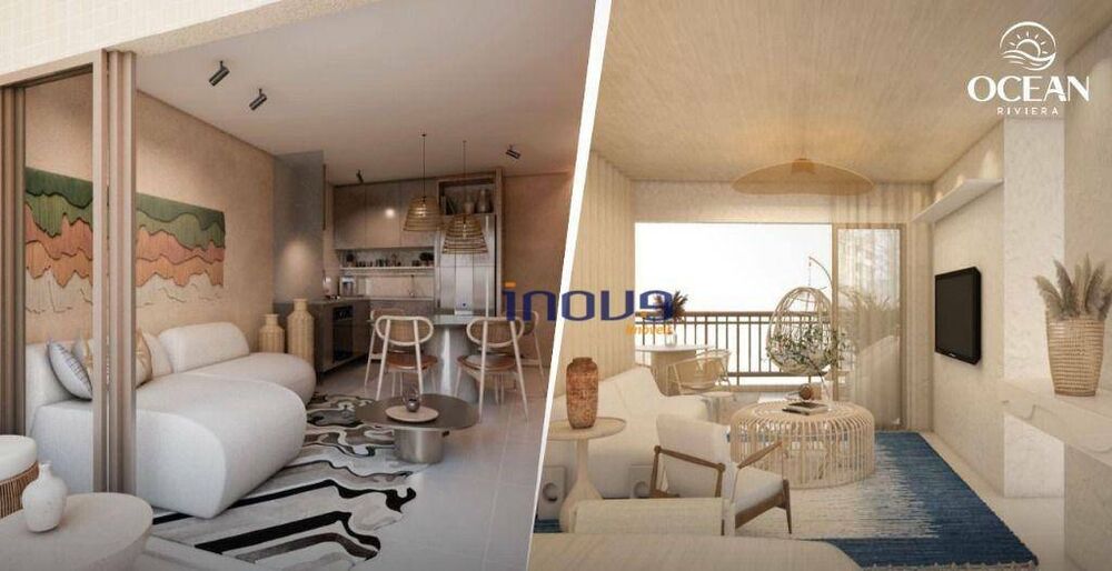 Apartamento, 2 quartos, 35 m² - Foto 7