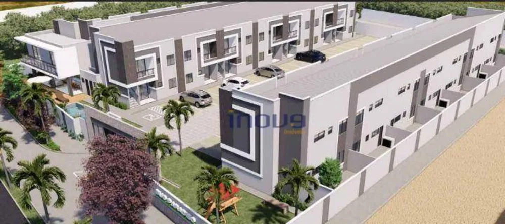 Apartamento, 2 quartos, 50 m² - Foto 10