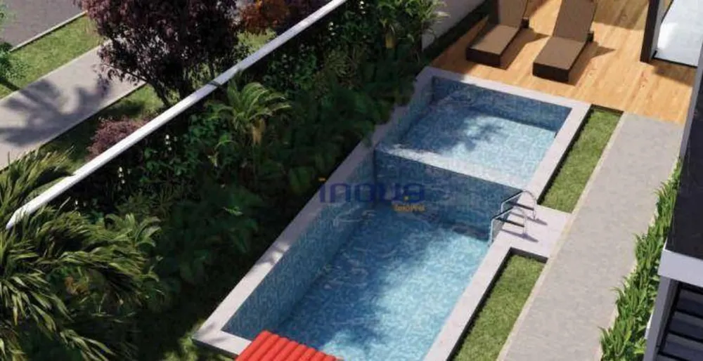 Apartamento, 2 quartos, 50 m² - Foto 7