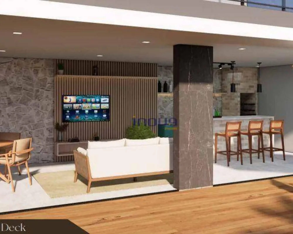 Apartamento, 2 quartos, 50 m² - Foto 4