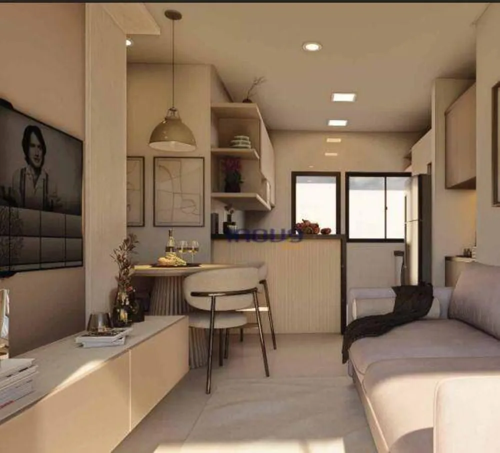 Apartamento, 2 quartos, 50 m² - Foto 15