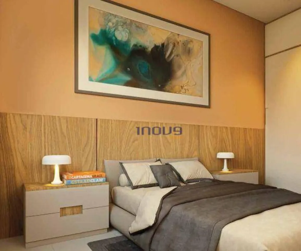 Apartamento, 2 quartos, 50 m² - Foto 12