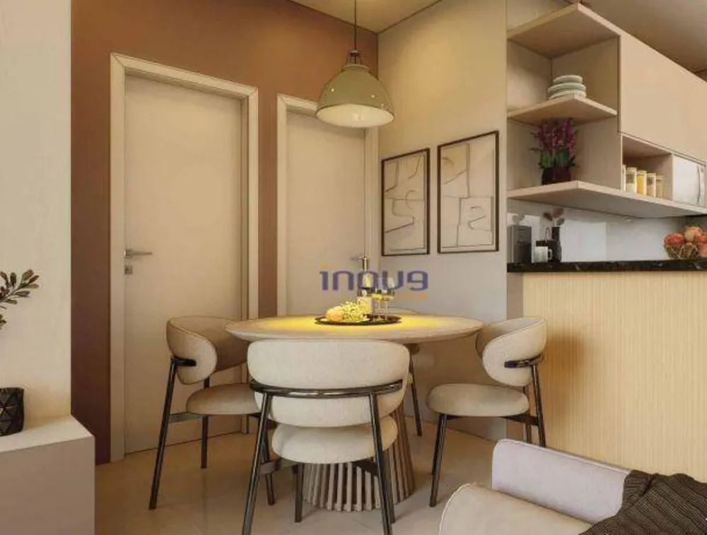 Apartamento, 2 quartos, 50 m² - Foto 14