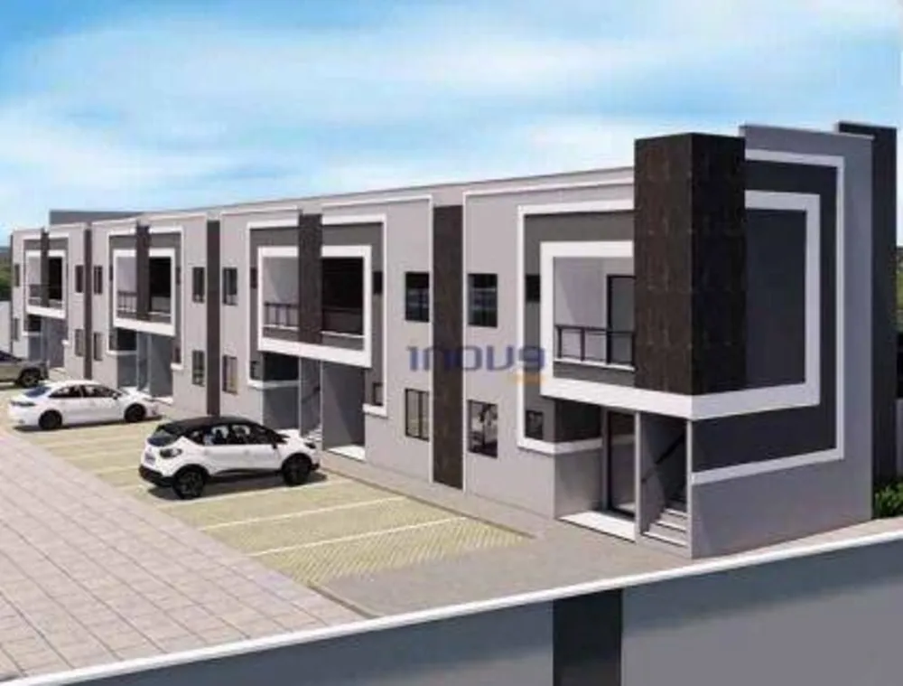 Apartamento, 2 quartos, 50 m² - Foto 13