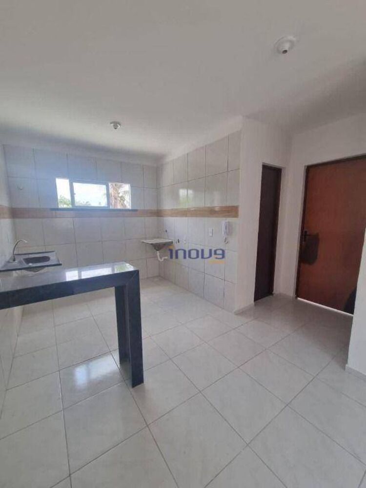 Apartamento para alugar com 2 quartos, 46m² - Foto 5