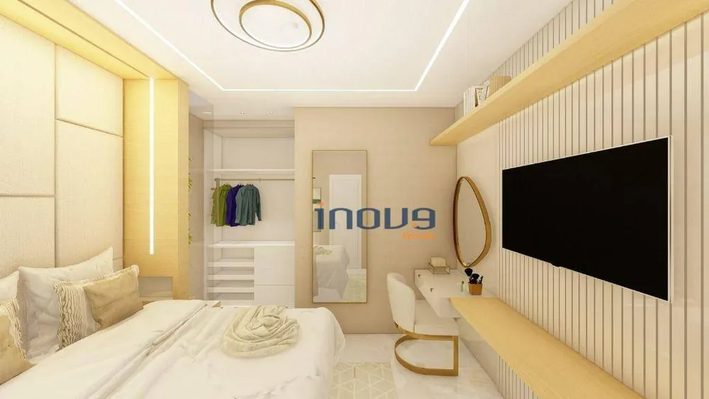Casa, 3 quartos, 160 m² - Foto 3