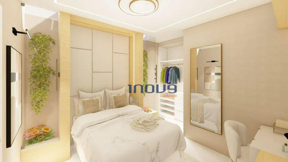 Casa, 3 quartos, 160 m² - Foto 4