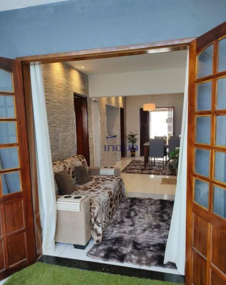 Casa, 2 quartos, 187 m² - Foto 2