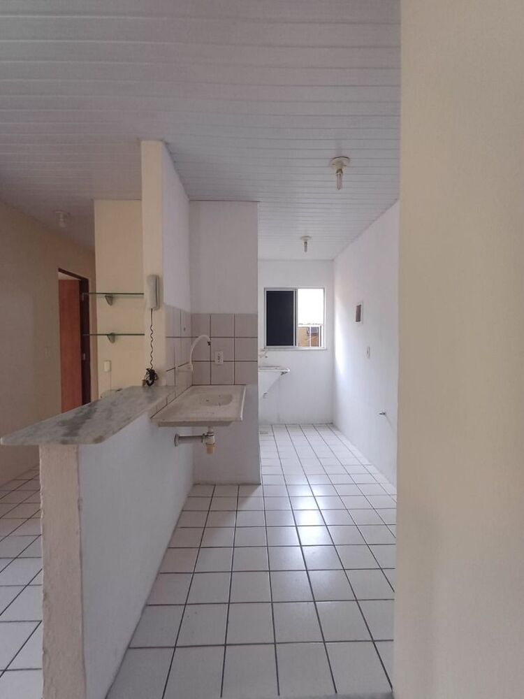 Apartamento à venda com 2 quartos, 50m² - Foto 1